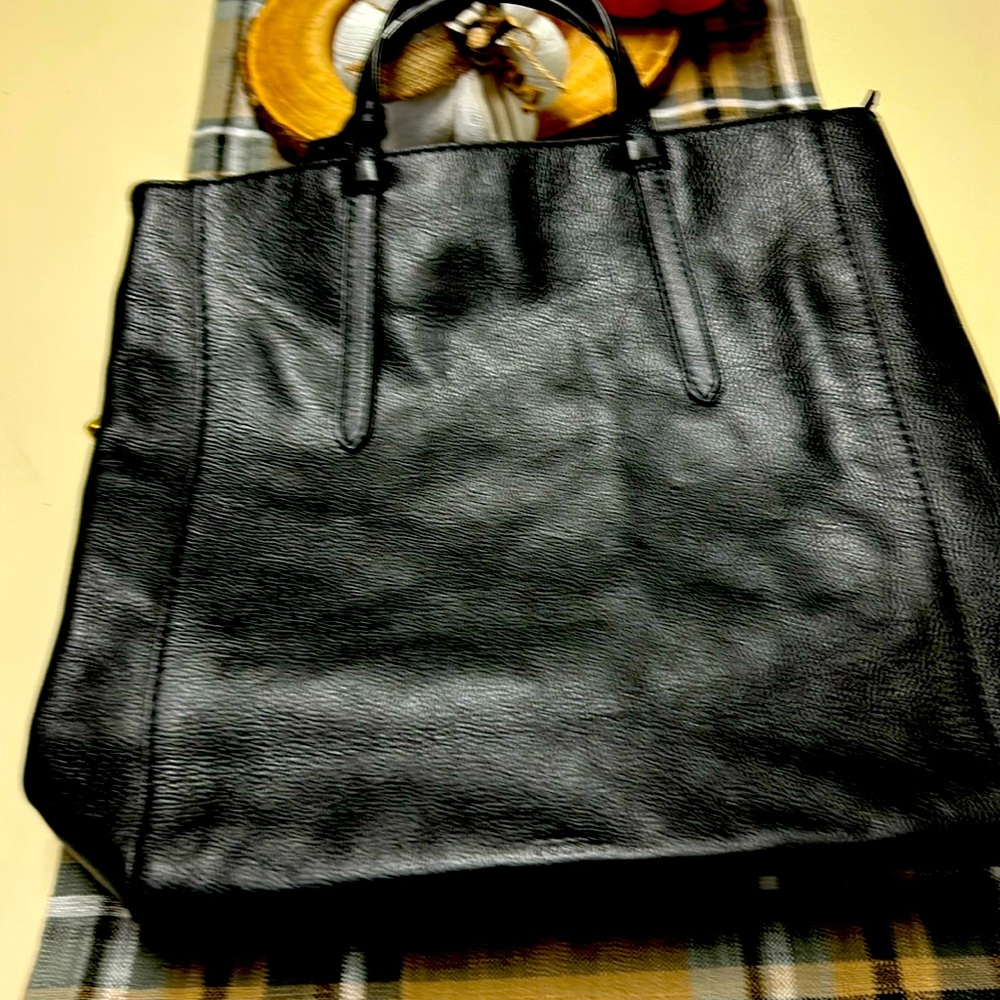 Backpack/purse Fossil